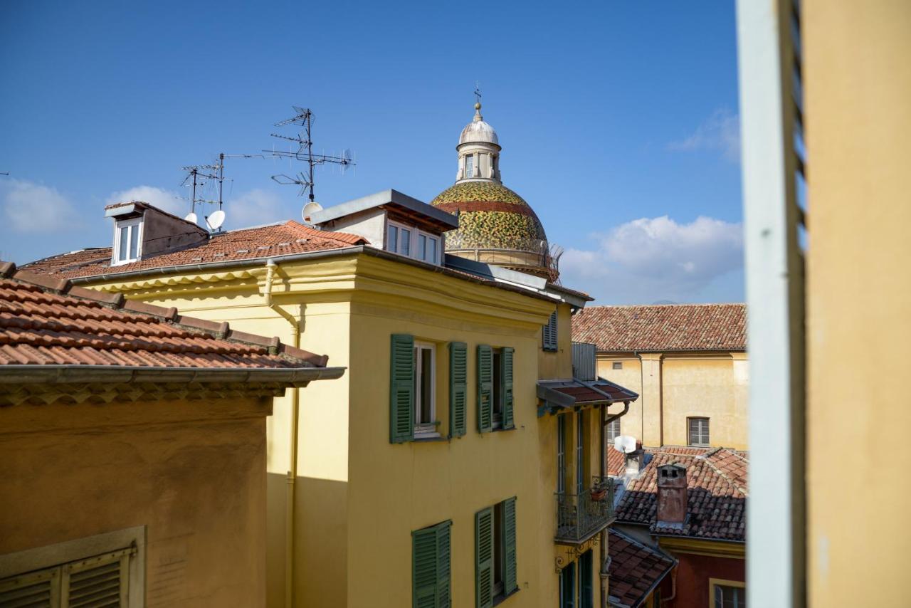 Sunny In Heart Of Old Town Appartamento Nizza