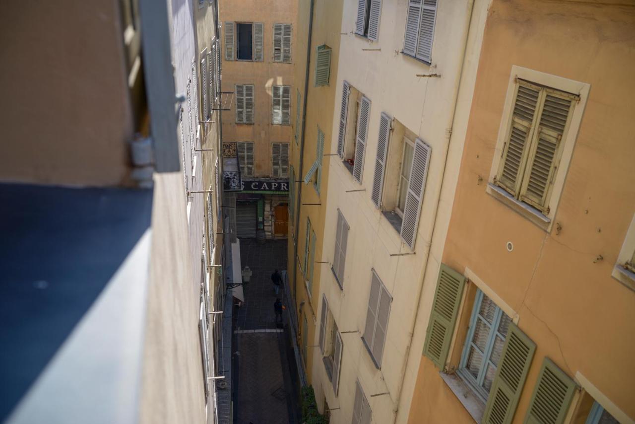 Appartamento Sunny In Heart Of Old Town *