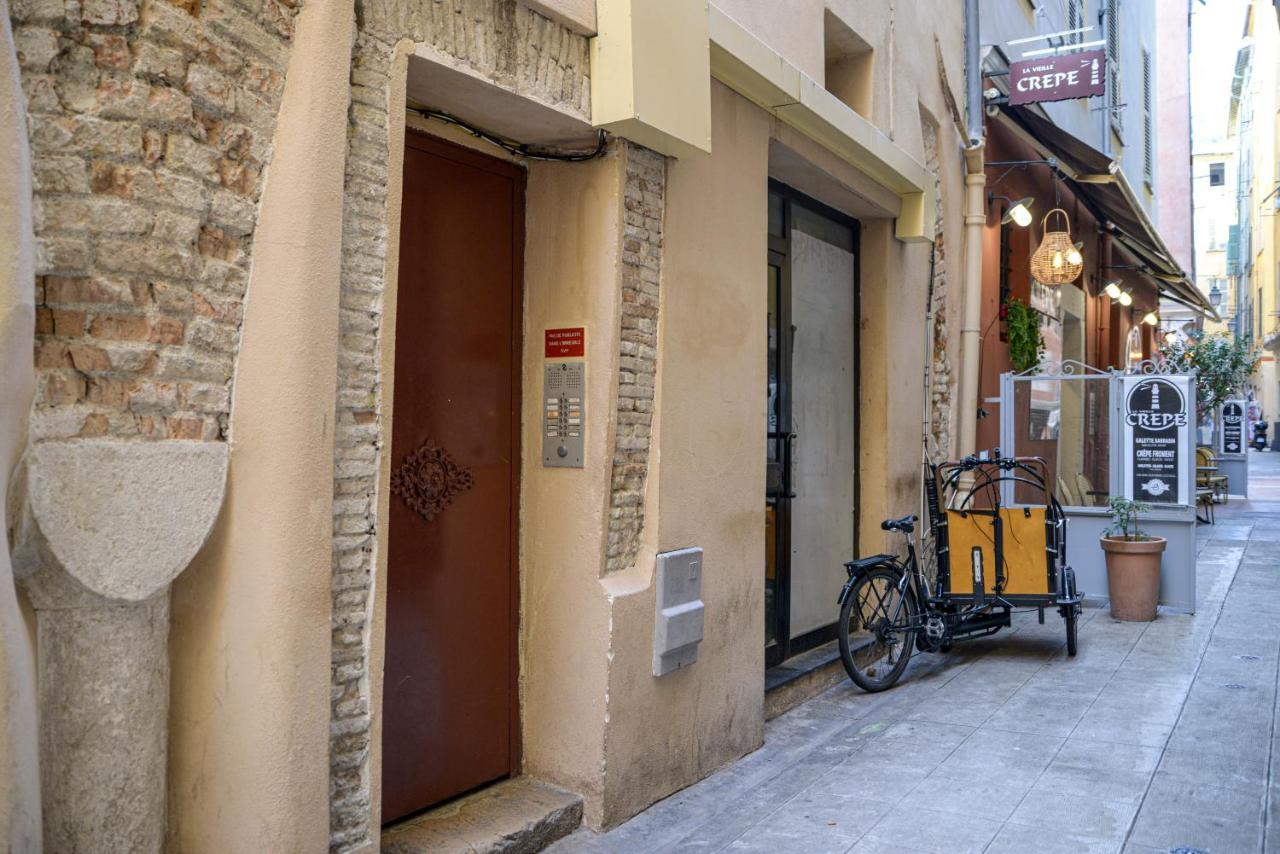 Sunny In Heart Of Old Town Appartamento *