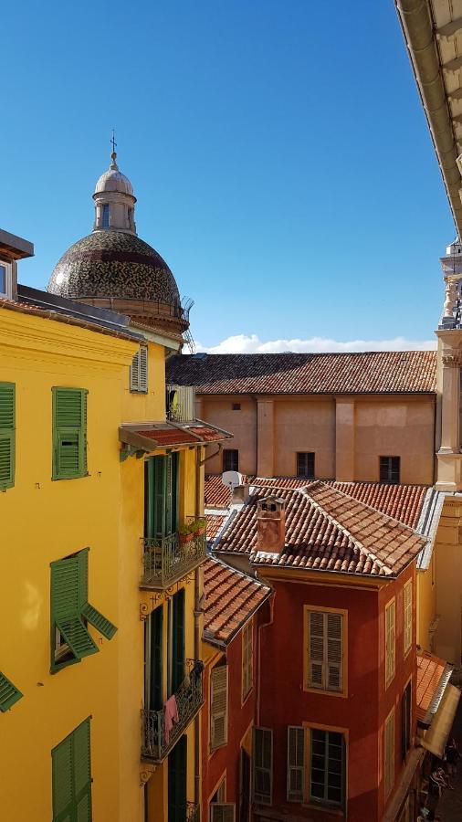Appartamento Sunny In Heart Of Old Town *